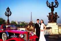 location voitues Mariage
