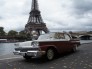 Ford Custom, 1959: Location voiture Mariage