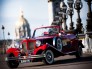 Beauford — Rouge, 1966: Location voiture Mariage